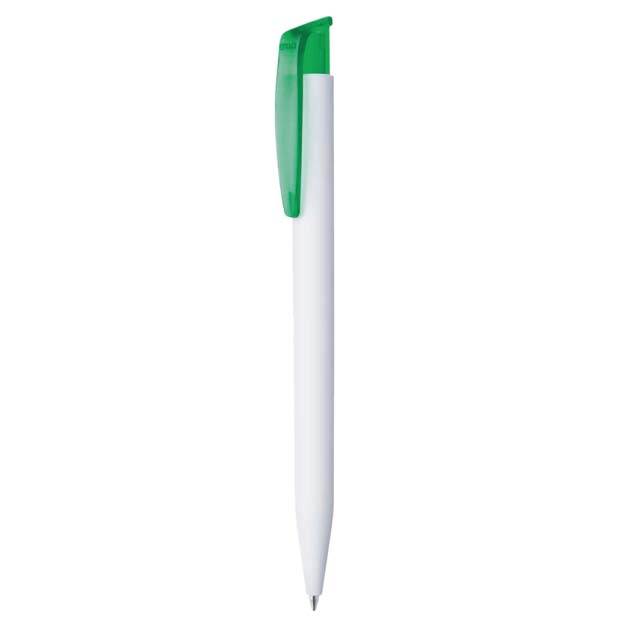 UMA PENNY FROZEN Plastic Pen Green