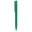 [WIPP 607] UMA HAPPY Plastic Pen - Green