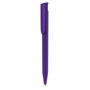 UMA HAPPY Plastic Pen - Purple