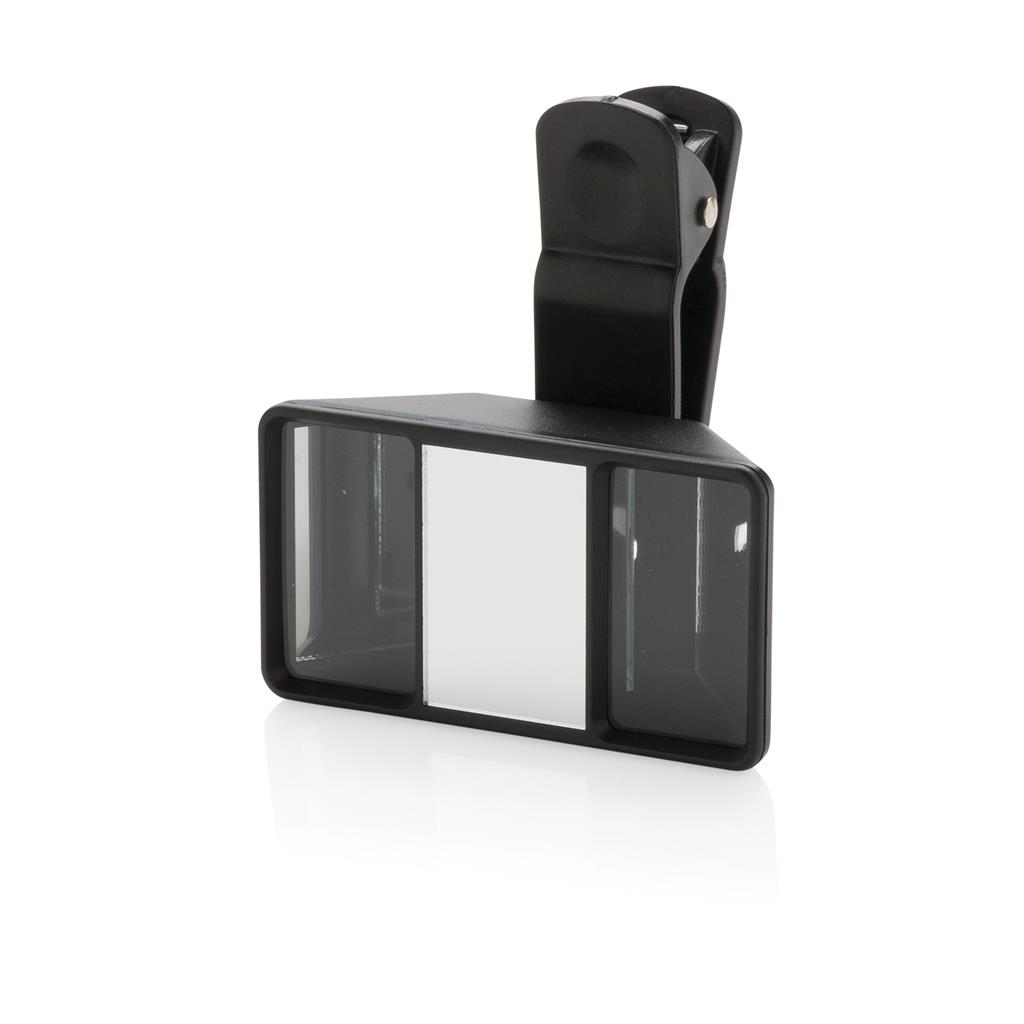 Lens3D - Universal 3D Camera Lens