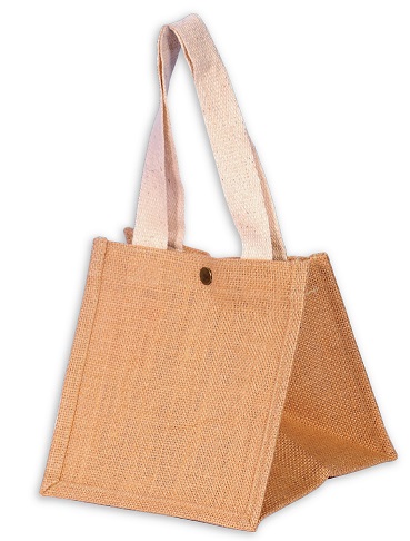 Eco-neutral Jute Gift Bag