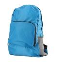 [BPGL 712] FOLDI - Giftology Foldable Backpack-Blue