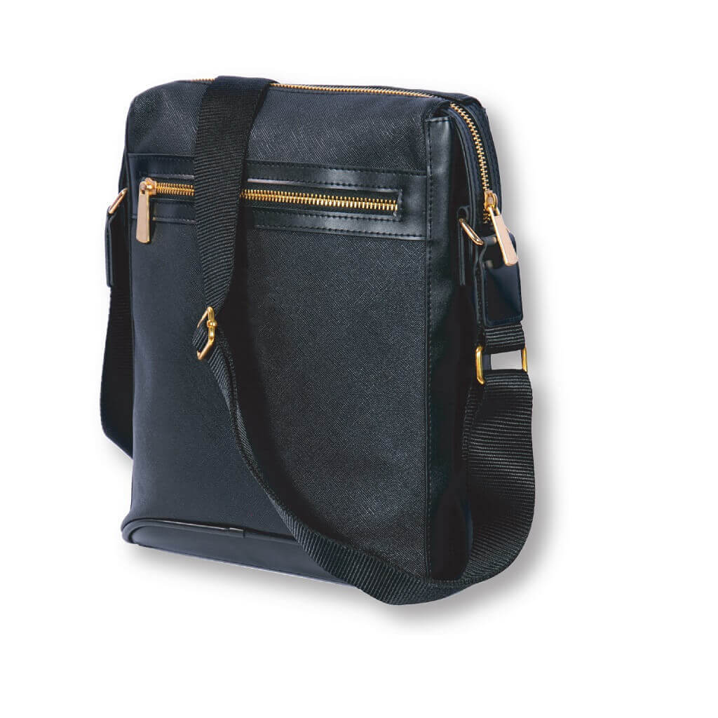 QUOCIO - SANTHOME Shoulder Bag