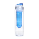 [DWGL 302] AACHEN - Giftology Fruit Infuser Bottle - Blue