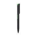[STMK 132] Ball Pen With Push-up Mechanism - Green