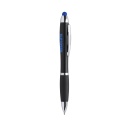 [STMK 121] Led light-up Pointer Ball Pen With Twist Mechanism