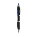[STMK 121] Led light-up Pointer Ball Pen With Twist Mechanism