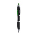[STMK 124] Led light-up Pointer Ball Pen With Twist Mechanism