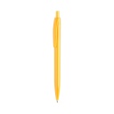 [STMK 119] Push-up Ball Pen With Monochrome Design