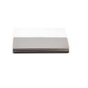[CHGL 776] Giftology Pocket Cardholder & Desk Stand - White