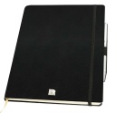 [NBPC 775] DEFENSE - Pierre Cardin A4 Ruled Notebook