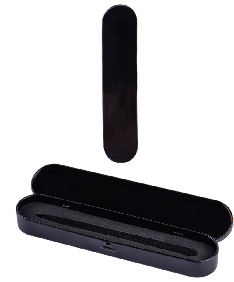 PB 1045 Pen Box- Black