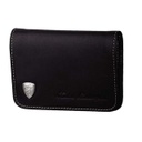 MARINDI - Lamborghini Genuine Leather Cards &amp; Key Holder