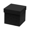 [EFEN 203] VERNON eco-neutral Desktop Memo Cube-Black