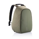 [BGXD 629] XDDESIGN BOBBY HERO Anti-theft Backpack in rPET material Green