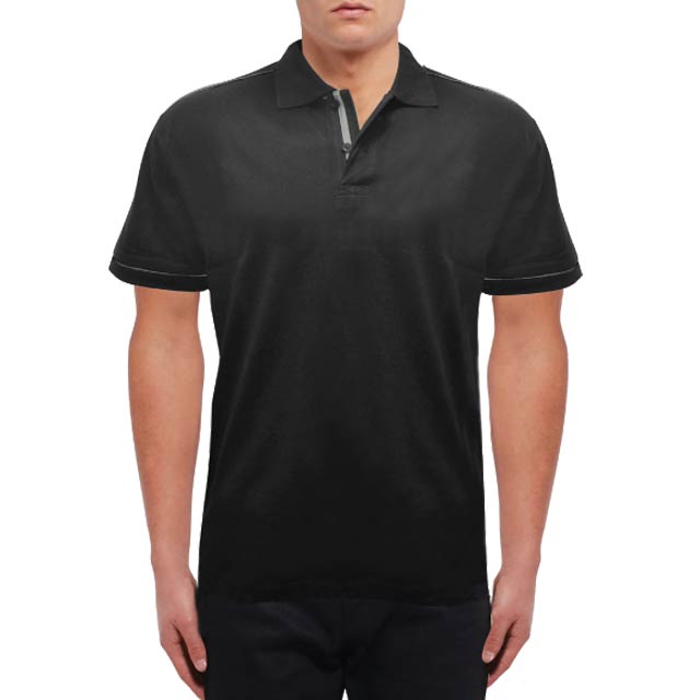 EDNC - SANTHOME Polo Shirt