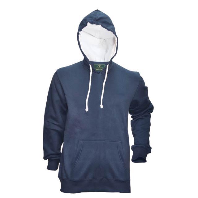 IGLOO - SANTHOME Hoodie without Zipper