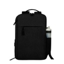[BPGL 671] MALACCA - Giftology Backpack - Black (Anti-bacterial)