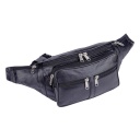 ERDING - Giftology Genuine Leather Waist Pouch