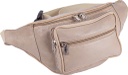 [LAGL 018] GRANSEE - Giftology Genuine Leather Waist Pouch