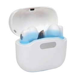 [ITBH 102] ARBON - TWS UV-C Earbuds with Sterilization Case