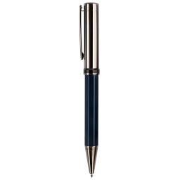 [WIMP 450] GOSLAR - Metal Pen - Blue