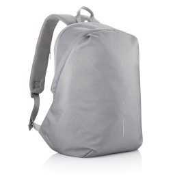 [BGXD 697] XDDESIGN Bobby Soft Anti-Theft Backpack - Grey