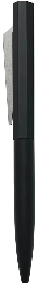 [WIMP 5107] ALSFELD - Twist Metal Pen - Black