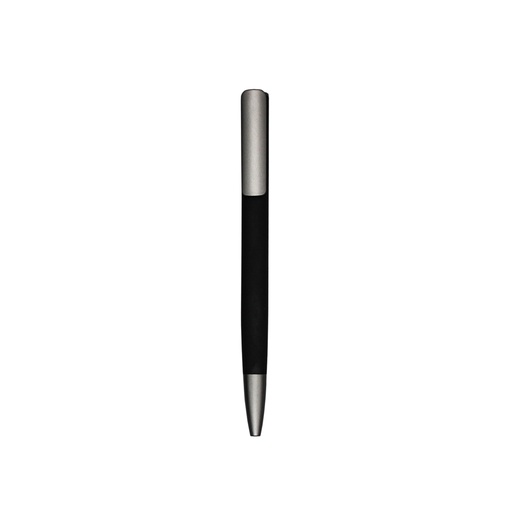 [WIMP 5154] PULA - Metal Ball Pen - Black