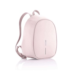 [BGXD 617] Bobby Elle Anti-Theft Backpack - Pink