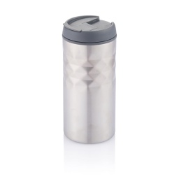 [DWXD 718] XDDESIGN Mosa Tumbler - 300 ml Silver