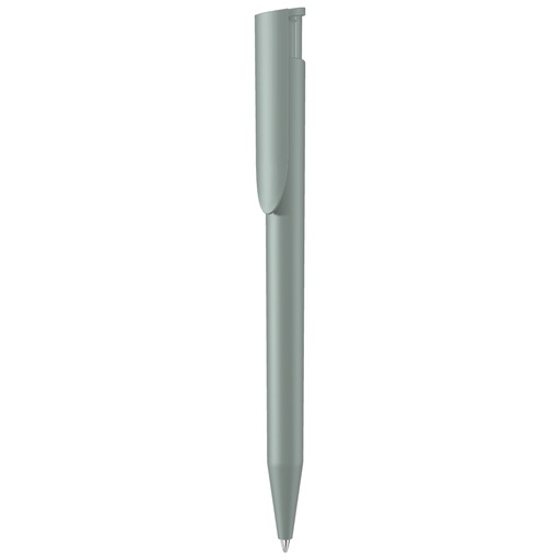 [WIPP 603] UMA HAPPY Plastic Pen - Grey