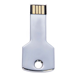 [UD753 USB-4GB] Key Shape USB Flash Drive -4GB
