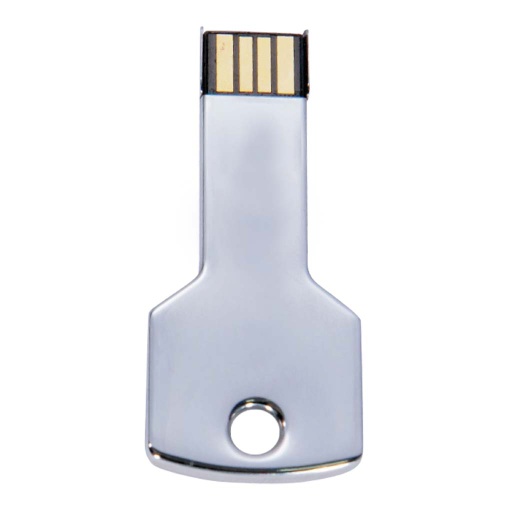[UD753 USB-16GB] Key Shape USB Flash Drive -16GB