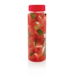 [DWXD 835] EVERYDAY - XD Fruit Infuser Bottle Red