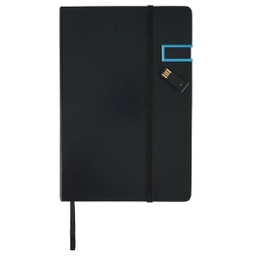 [NBGL 212] SENTA - Giftology A5 Size Notebook with 16GB USB