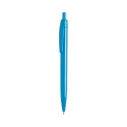 [STMK 114] Push-up Ball Pen With Monochrome Design