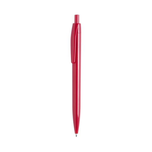 [STMK 115] Push-up Ball Pen With Monochrome Design
