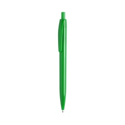[STMK 117] Push-up Ball Pen With Monochrome Design
