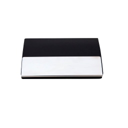 [CHGL 773] Giftology Pocket Cardholder &amp; Desk Stand - Black
