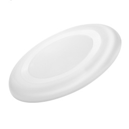 [GMMK 104] BURGAS - Frisbee White