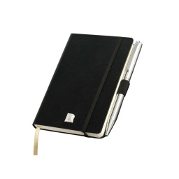 [NBPC 773] ATHENEE - Pierre Cardin A6 Ruled Notebook