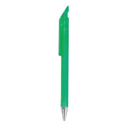 [PP 259-Green] LOPA Plastic Pen Green