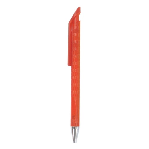 [PP 259-Red] LOPA Plastic Pen Red