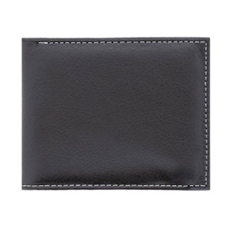 [LAGL 005] KAUNAS - PU Innova Brown Wallet In A Giftbox